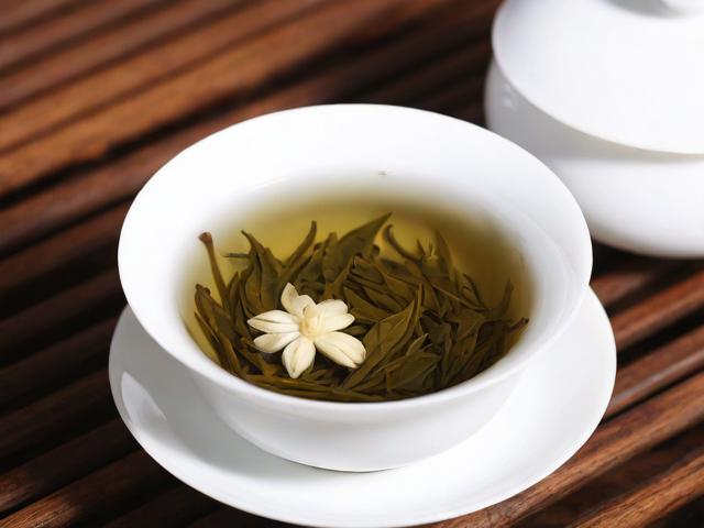 广西的名茶：探寻六堡茶与茉莉花茶的文化底蕴与发展前景