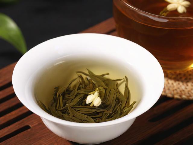 广西的名茶:探寻六堡茶与茉莉花茶的文化底蕴与发展前景