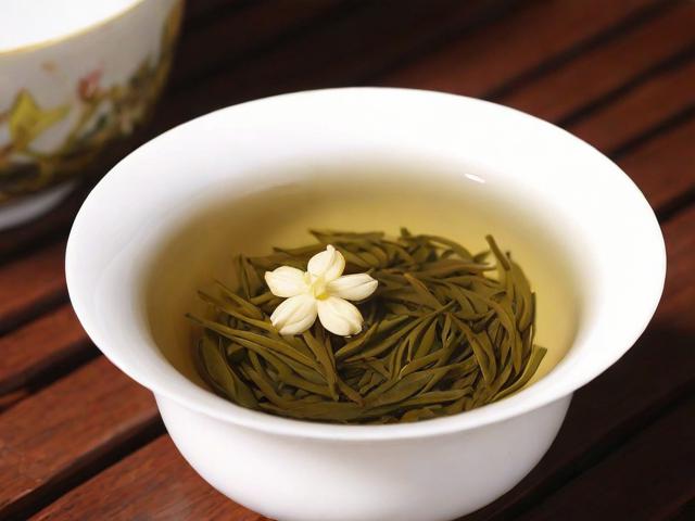 广西的名茶:探寻六堡茶与茉莉花茶的文化底蕴与发展前景