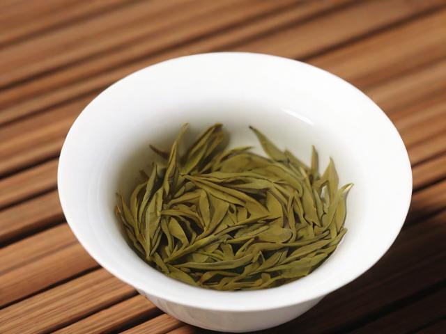 福鼎大白茶的历史、品种特点与健康功效全解析