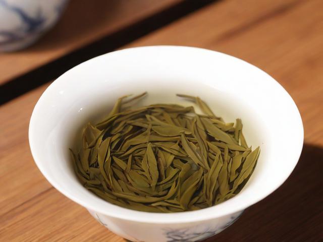 福鼎大白茶的历史、品种特点与健康功效全解析