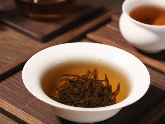 北京名茶店排行榜：老字号与新兴茶店的全攻略