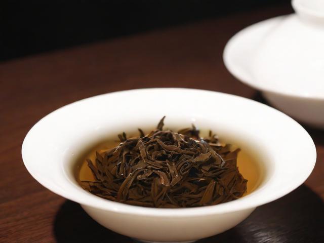 北京名茶店排行榜:老字号与新兴茶店的全攻略