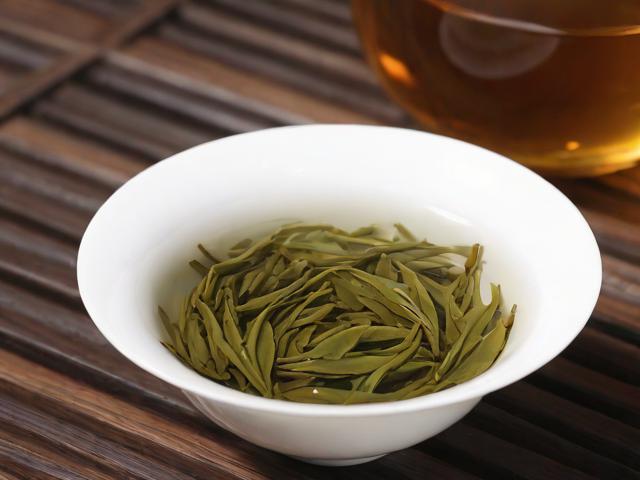 湖北十大名茶排行榜及选购技巧，品鉴茶叶的必备指南