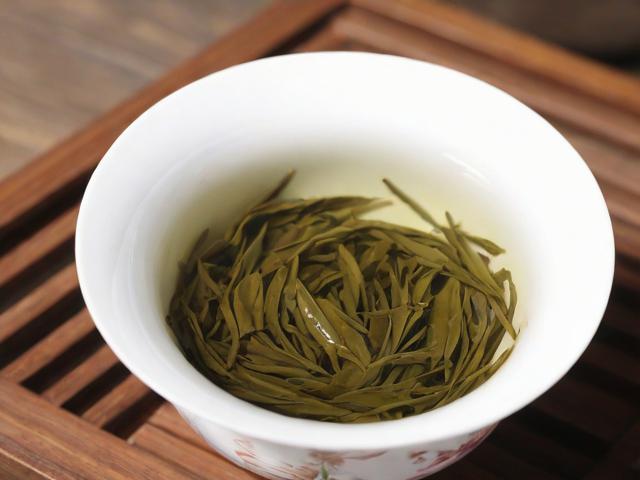 湖北十大名茶排行榜及选购技巧,品鉴茶叶的必备指南