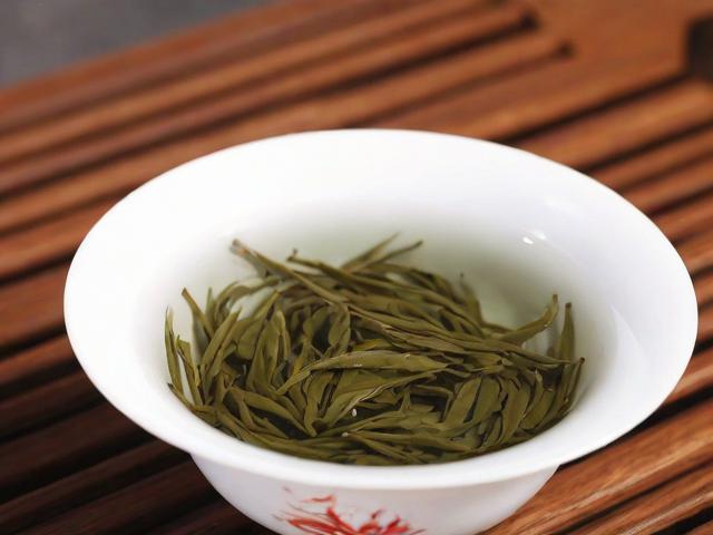 湖北十大名茶排行榜及选购技巧,品鉴茶叶的必备指南