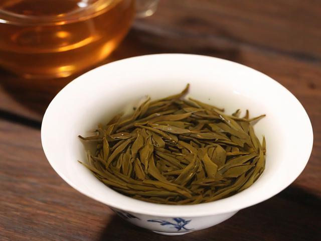 贵州名茶有哪些：种类、特点及品鉴指南