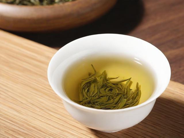 黄茶类都有哪些茶？详解黄茶品种及产地分布