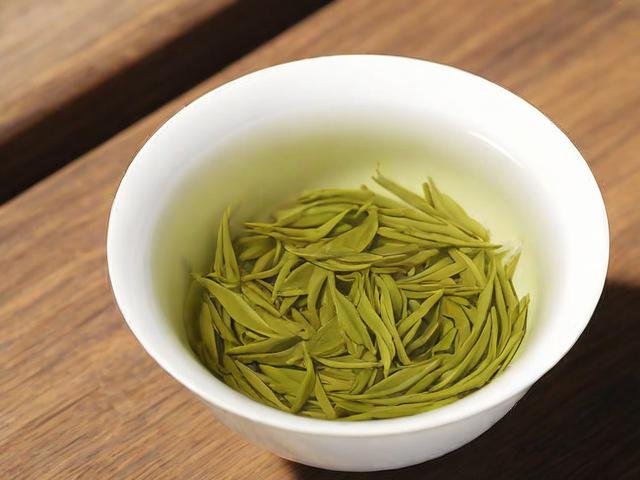 黄茶类都有哪些茶?详解黄茶品种及产地分布