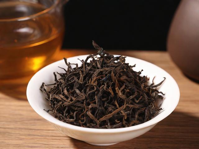 陕西十大名茶的历史文化与健康功效全解析
