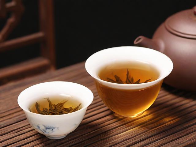 广星福茗茶：品味历史与健康的双重魅力