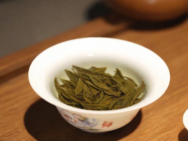 广星福茗茶:品味历史与健康的双重魅力