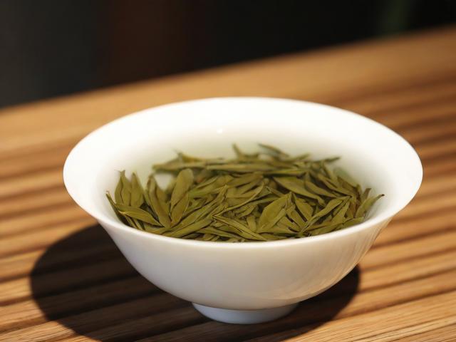 广星福茗茶:品味历史与健康的双重魅力