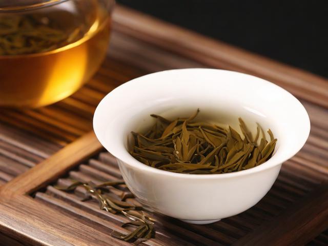福元茗茶的功效与品种选择指南，让你轻松挑选适合自己的茶叶