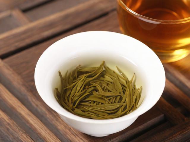 福元茗茶的功效与品种选择指南,让你轻松挑选适合自己的茶叶