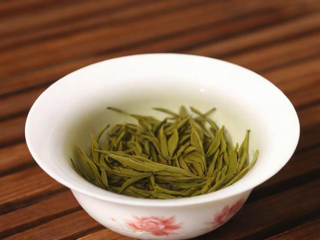 安徽名茶有哪些种类及特点,如何挑选优质茶叶?