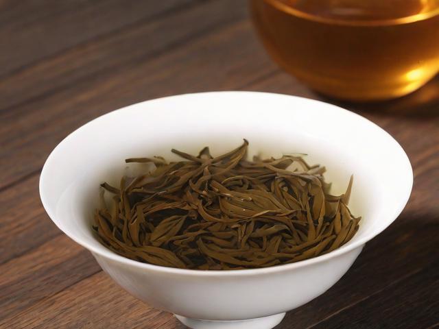 云南十大名茶有哪些及各自特点详解