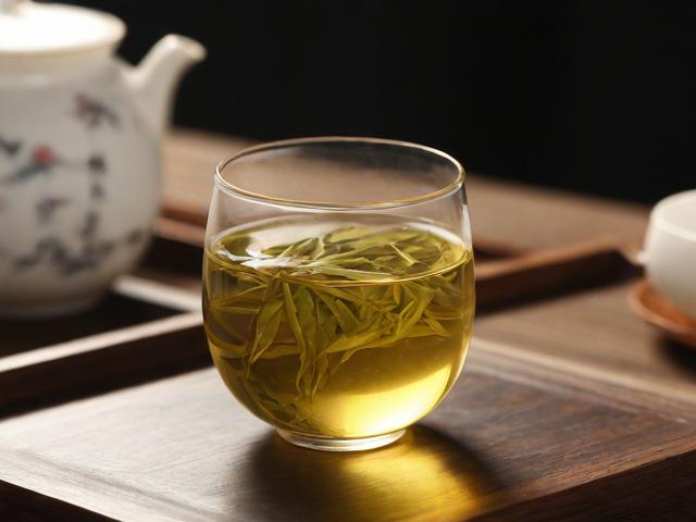大道堂时令茗茶：四季风味与健康养生的完美结合