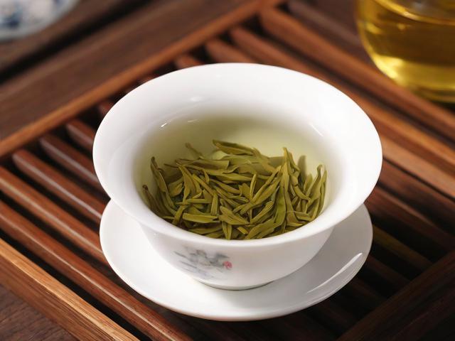 大道堂时令茗茶:四季风味与健康养生的完美结合