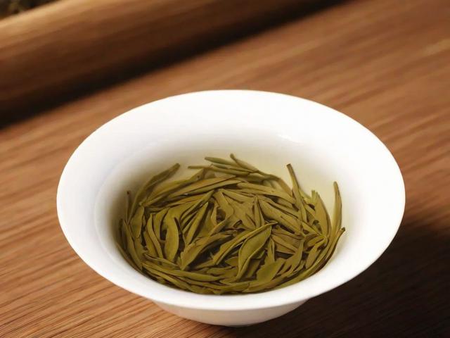 广东的名茶:历史、文化与发展趋势全解析