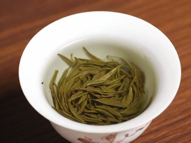安徽的十大名茶及其健康功效与文化价值解析