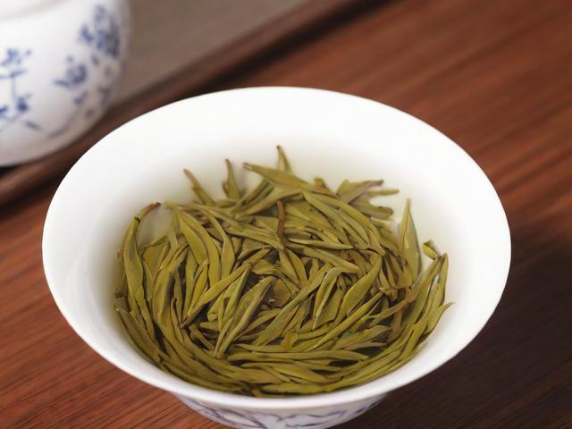 安徽的十大名茶及其健康功效与文化价值解析