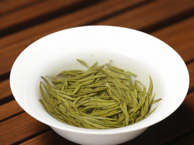 湖南名茶排行榜：深度解析君山银针等十大名茶的文化价值与选购技巧