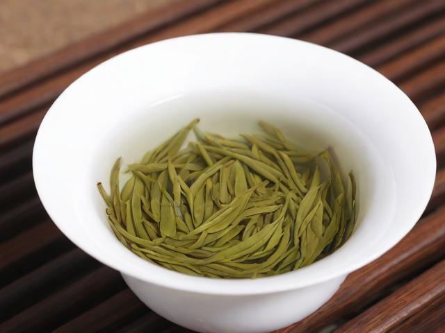 湖南名茶排行榜:深度解析君山银针等十大名茶的文化价值与选购技巧