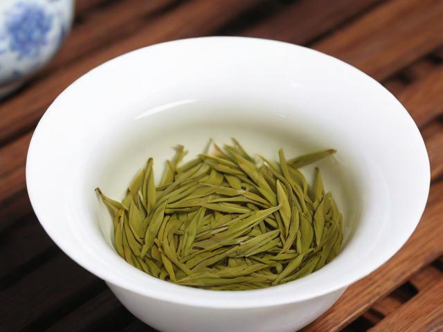 湖南名茶排行榜:深度解析君山银针等十大名茶的文化价值与选购技巧