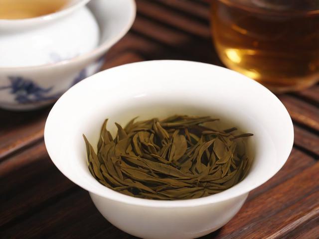 老古树茶的功效与选购技巧，品味千年文化传承的健康饮品