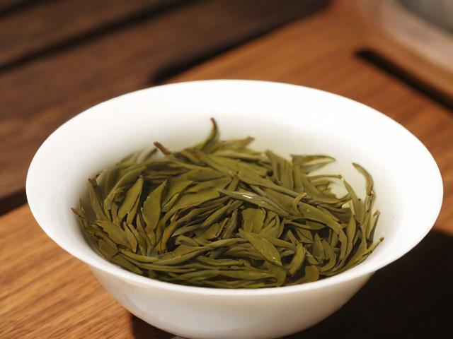 老古树茶的功效与选购技巧,品味千年文化传承的健康饮品