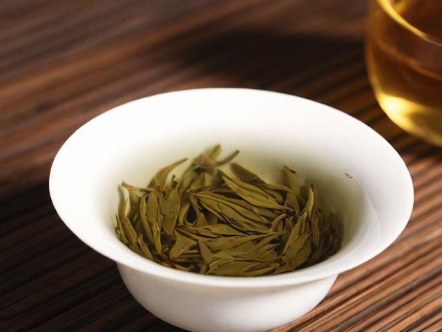 老古树茶的功效与选购技巧,品味千年文化传承的健康饮品