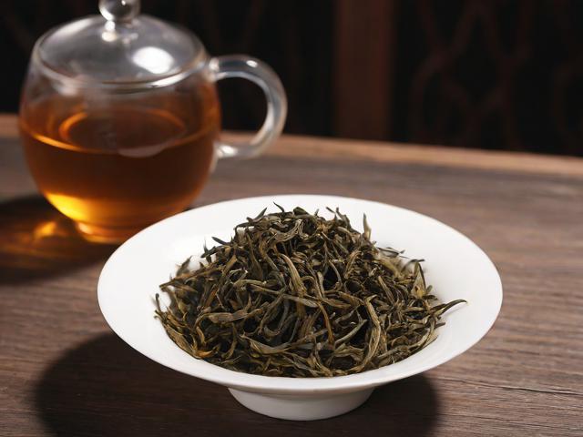 广东省名茶:品味历史与现代结合的茶香魅力