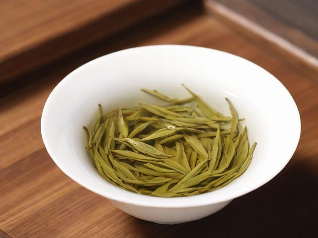 白茶茗茶的文化内涵与健康益处全面解析