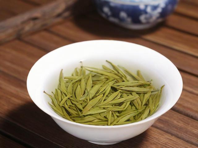 湖南有什么名茶？君山银针、沩山毛尖等湖南特色茶叶大揭秘