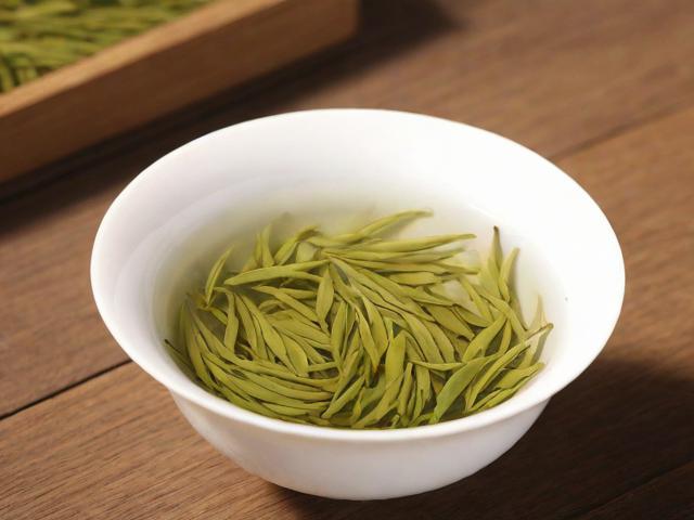 湖南有什么名茶?君山银针、沩山毛尖等湖南特色茶叶大揭秘