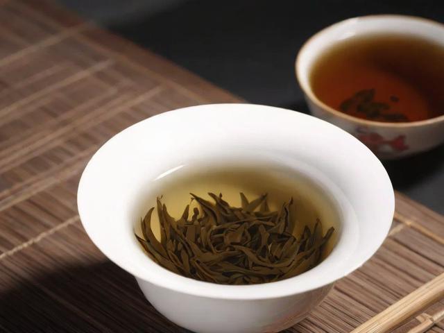 中国十大名茶品牌排名及文化价值解析，品茗必看！