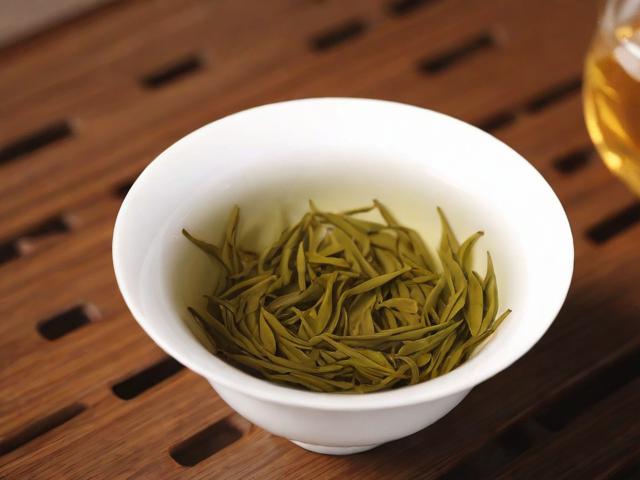 金华名茶种类与品鉴全攻略，领略独特茶香与文化魅力