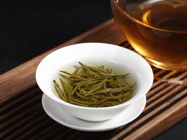 金华名茶种类与品鉴全攻略,领略独特茶香与文化魅力