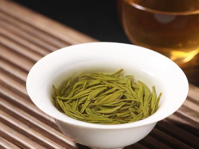 联隆茗茶:品味匠心传承与健康饮茶之道