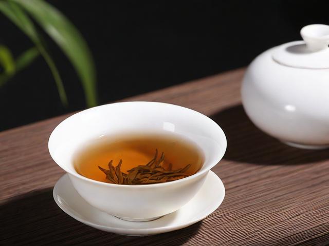 联隆茗茶:品味匠心传承与健康饮茶之道