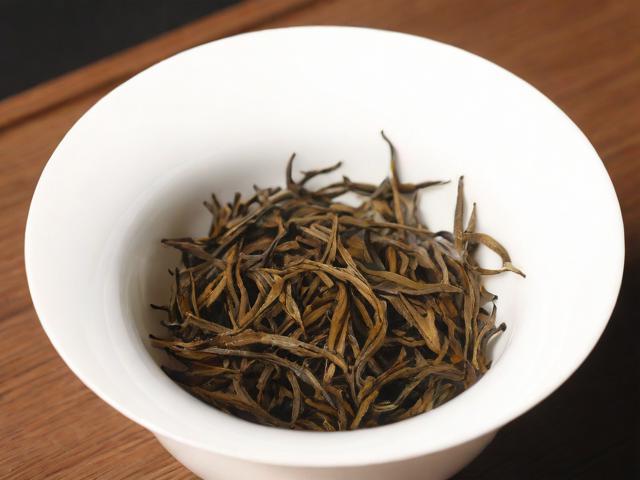 武夷山金骏眉茶叶的功效与鉴别方法，助你选到正宗高端红茶