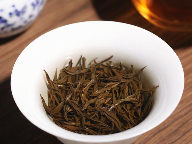 武夷山金骏眉茶叶的功效与鉴别方法,助你选到正宗高端红茶