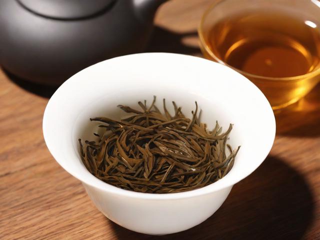 福建名茶红茶:历史、文化与市场前景全解析