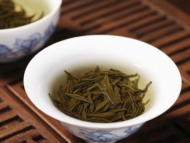 广西十大名茶的文化传承与品鉴技巧，领略独特茶香魅力