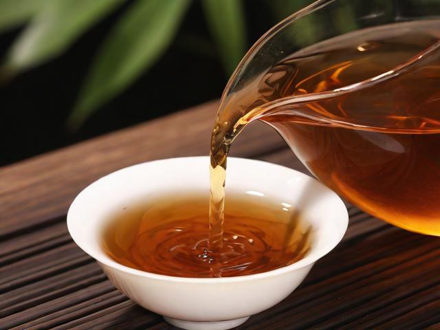 广西十大名茶的文化传承与品鉴技巧,领略独特茶香魅力