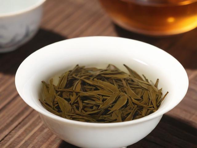 福建茶叶品牌十大名茶价格及市场趋势分析
