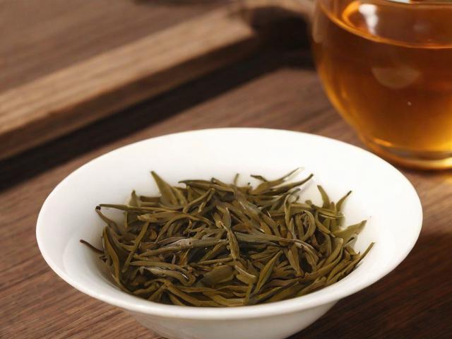 苦一点的茶叶有哪些？全面解析苦茶种类与冲泡技巧