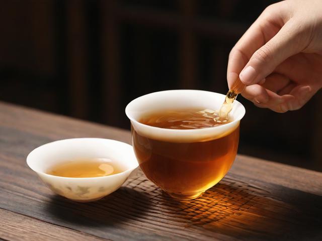 福州公泰名茶：品味百年匠心与地道福州茶文化