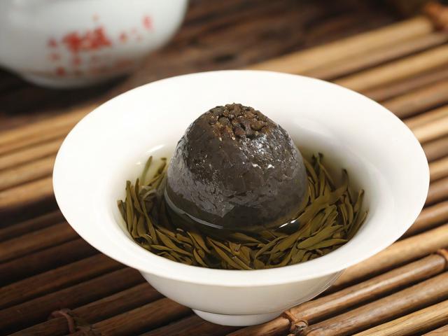 江西名茶的文化底蕴与发展前景,探寻庐山云雾与狗牯脑的独特魅力